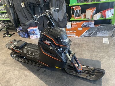 2024 Widescape WS250