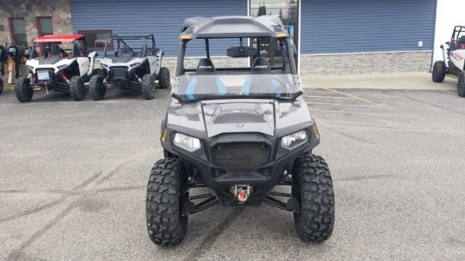 2020 POLARIS RZR 570 EPS PREMIUM