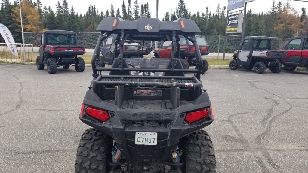 2020 POLARIS RZR 570 EPS PREMIUM