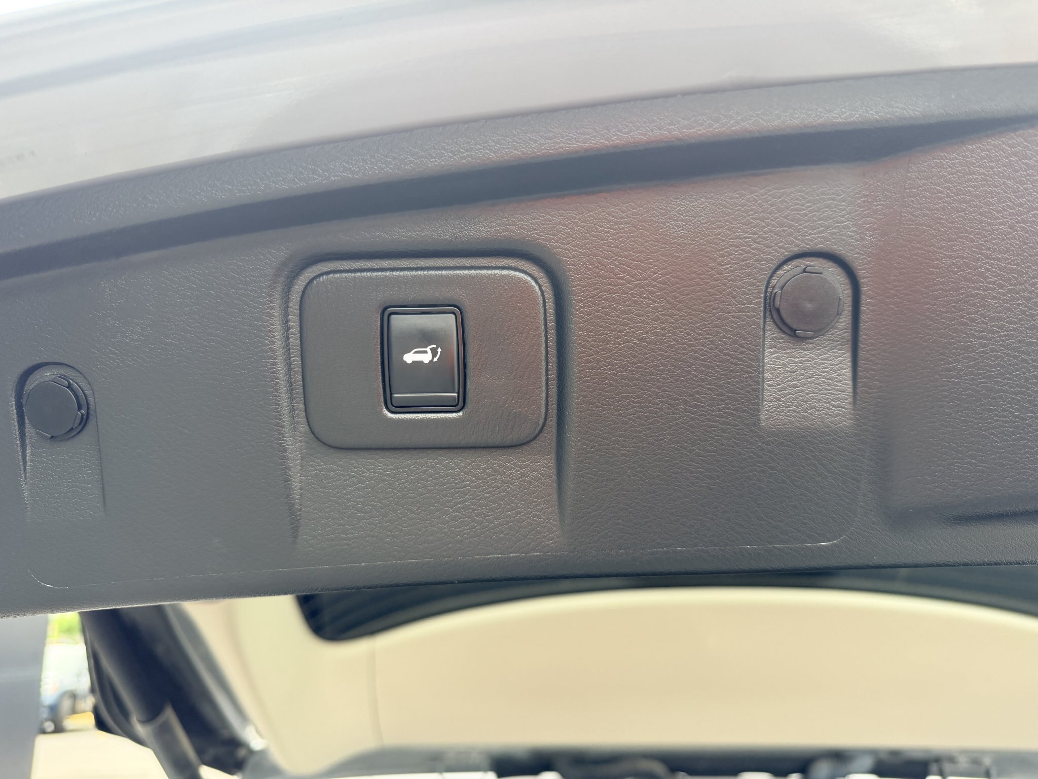 2023 NISSAN MURANO SL AWD ( PREVIOUS RENTAL ) WITH SUNROOF, LEATHER SEATS, HEATED SEATS, REAR VIEW CAMERA, REMOTE START, HEATED STEERING WHEEL, POWER TRUNK AND NAVIGATION!!