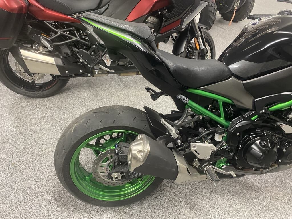 2023 KAWASAKI Z900 ABS