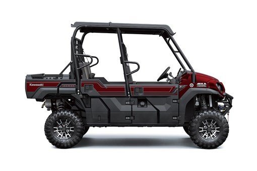 2025 KAWASAKI MULE PRO FXT 1000 LE RANCH EDITION ( IN STOCK )