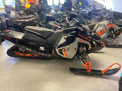 2023 Polaris® 850 Indy XC 129