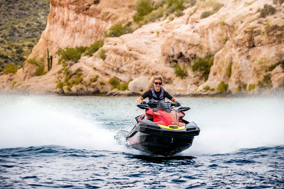 2025 Kawasaki JET SKI ULTRA 310X