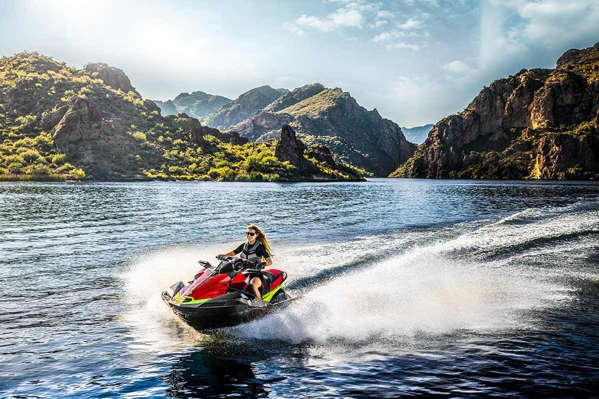 2025 Kawasaki JET SKI ULTRA 310X