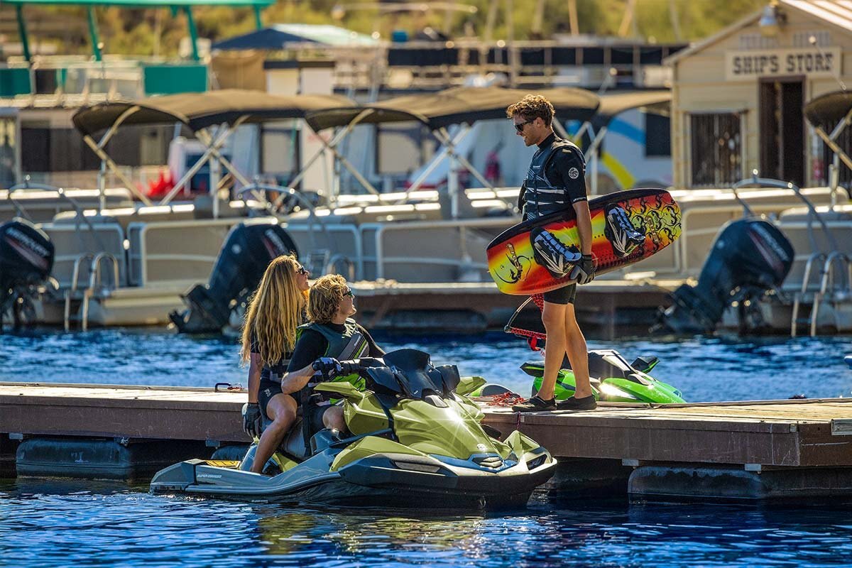 2025 Kawasaki JET SKI ULTRA 310LX