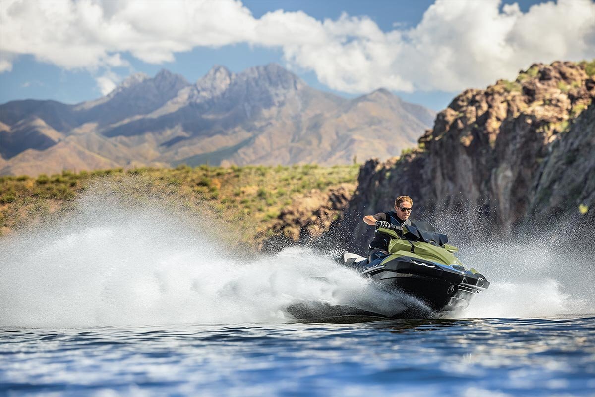 2025 Kawasaki JET SKI ULTRA 310LX