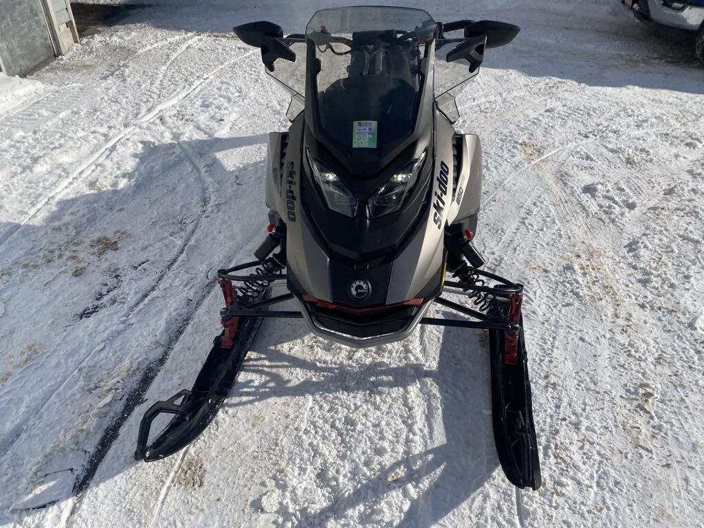 2023 SKI DOO RENEGADE® X RS® 850 137