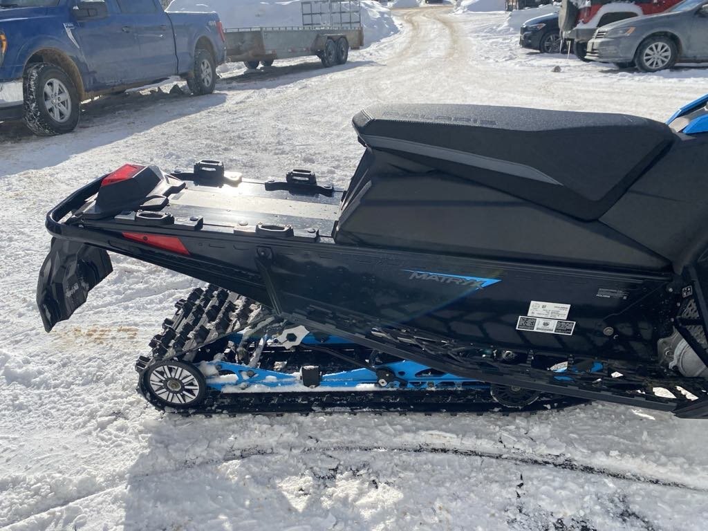 2022 POLARIS® 650 INDY ADVENTURE 137