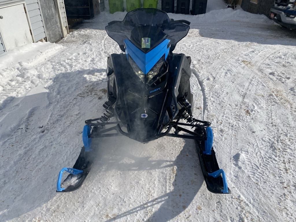 2022 POLARIS® 650 INDY ADVENTURE 137