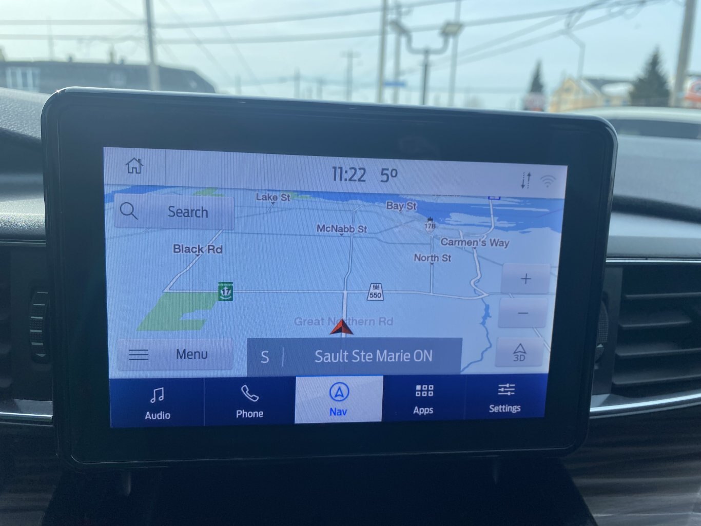 2022 FORD EXPLORER LIMITED 4X4 ( PREVIOUS RENTAL ) 3RD ROW SEATING WITH SUNROOF, LEATHER SEATS, POWER TRUNK, HEATED SEATS, HEATED STEERING WHEEL, REMOTE START, REAR VIEW CAMERA AND NAVIGATION!!