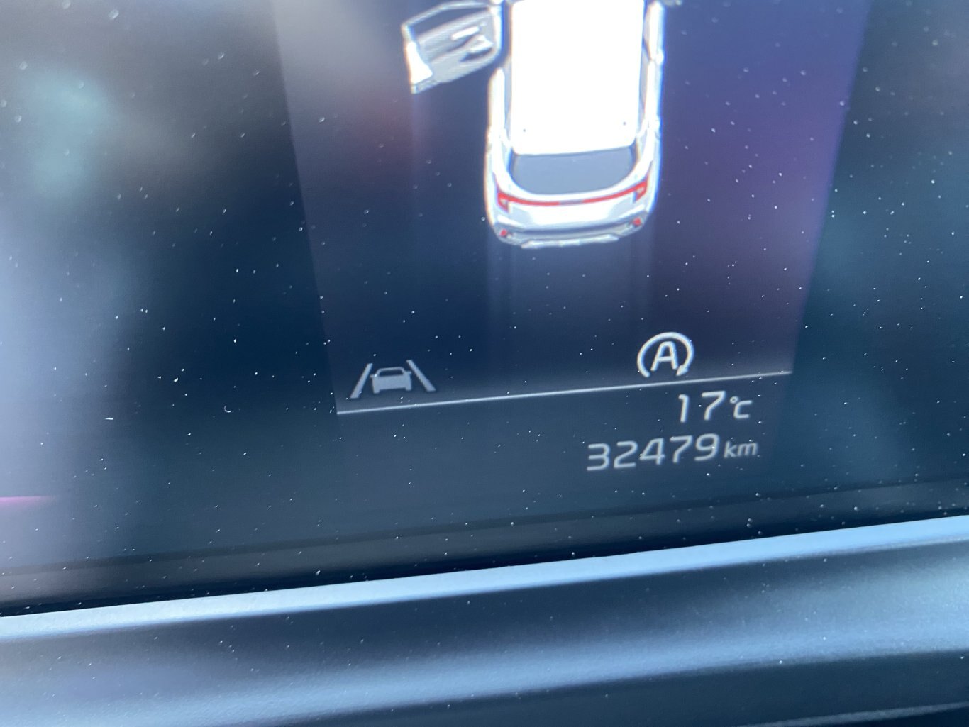 2025 KIA SELTOS EX AWD ( PREVIOUS RENTAL ) WITH SUNROOF, LEATHER SEATS, HEATED SEATS, HEATED STEERING WHEEL AND REAR VIEW CAMERA!!