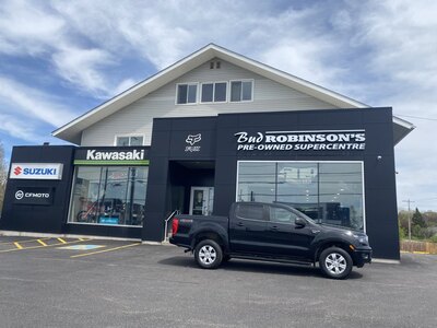2020 FORD RANGER XLT 4X4 SUPER CREW WITH REARVIEW CAMERA!!