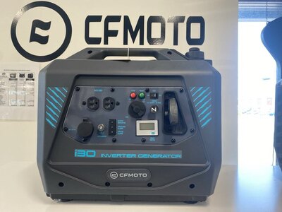 CFMoto Inverter Generator i30
