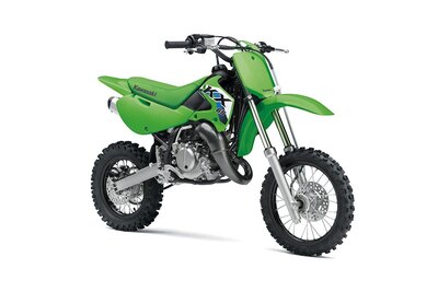 2026 Kawasaki KX65 ( ON ORDER )
