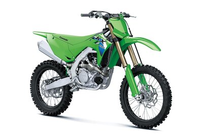 2026 Kawasaki KX250 ( ON ORDER )