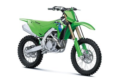 2026 Kawasaki KX450 ( ON ORDER )