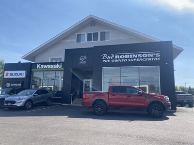 2020 FORD RANGER XLT SPORT 4X4 SUPER CREW WITH REARVIEW CAMERA, TONNEAU COVER AND NAVIGATION!