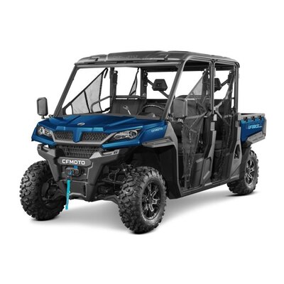 2026 CFMOTO UFORCE 800 XL BLUE (IN STOCK)