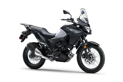 2026 Kawasaki VERSYS-X 300