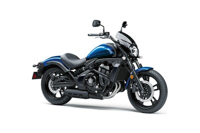 2026 Kawasaki VULCAN S CAFE