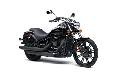 2026 Kawasaki VULCAN 900 CUSTOM
