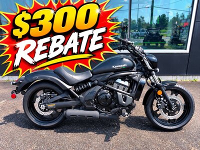 2026 Kawasaki VULCAN S Metallic Flat Spark Black
