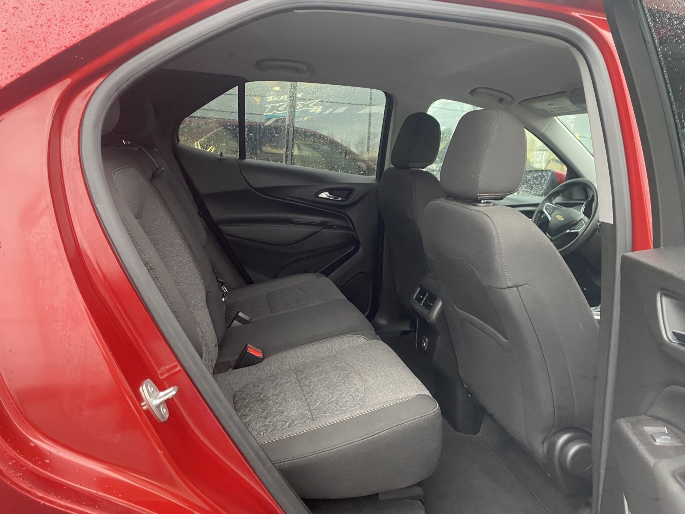 2022 CHEVROLET EQUINOX LT AWD (PREVIOUS RENTAL) WITH HEATED SEATS, REARVIEW CAMERA, ONSTAR SERVICES AND REMOTE START!!