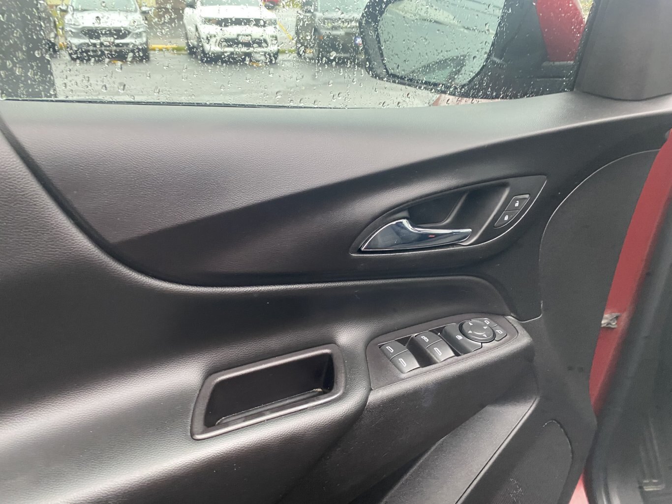 2022 CHEVROLET EQUINOX LT AWD (PREVIOUS RENTAL) WITH HEATED SEATS, REARVIEW CAMERA, ONSTAR SERVICES AND REMOTE START!!