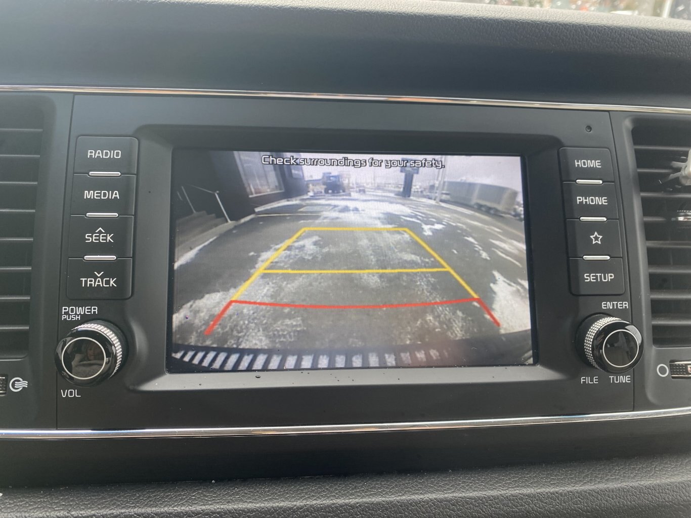 2020 KIA SEDONA LX FWD 7 PASSENGER WITH REARVIEW CAMERA!!