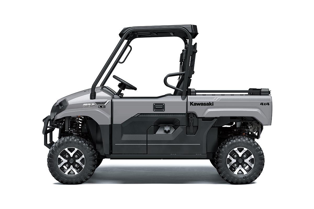 2027 Kawasaki MULE PRO MX EPS LE