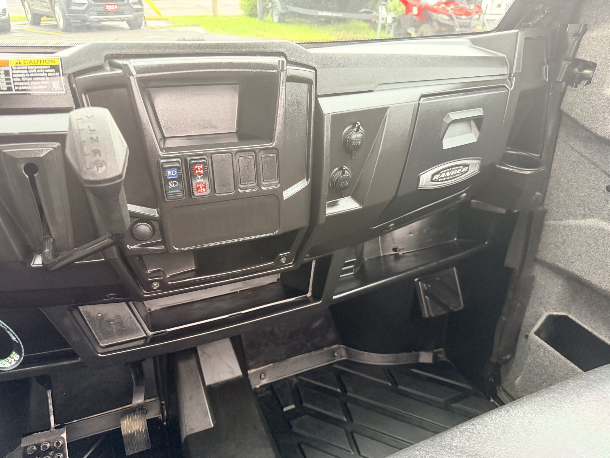 2019 POLARIS RANGER XP 900