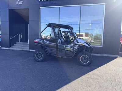 2024 KAWASAKI TERYS S LE
