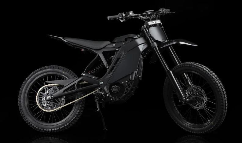 E Ride Pro PRO 4.0 Short Seat
