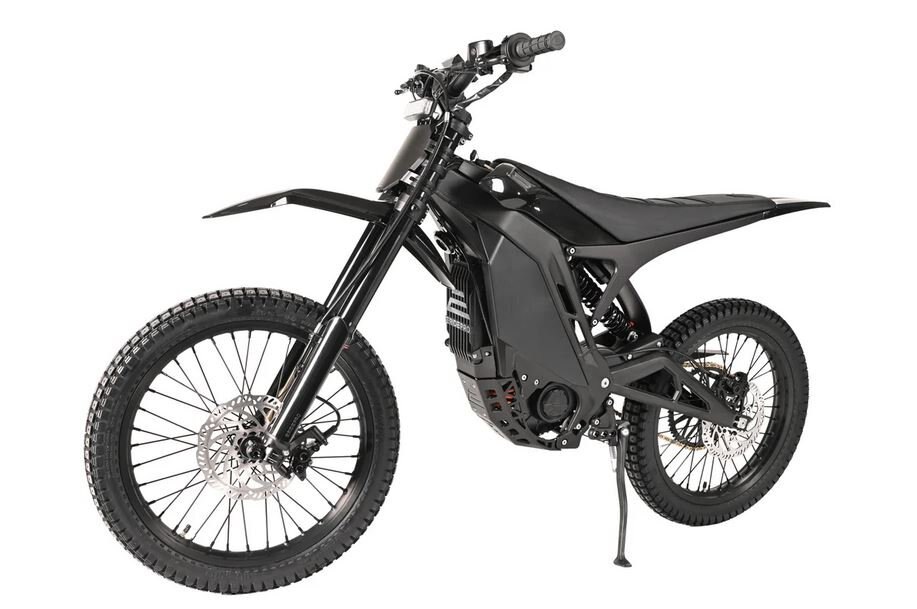 E Ride Pro PRO 4.0 Short Seat
