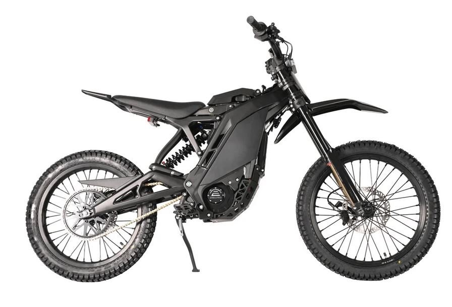E Ride Pro PRO 4.0 Short Seat