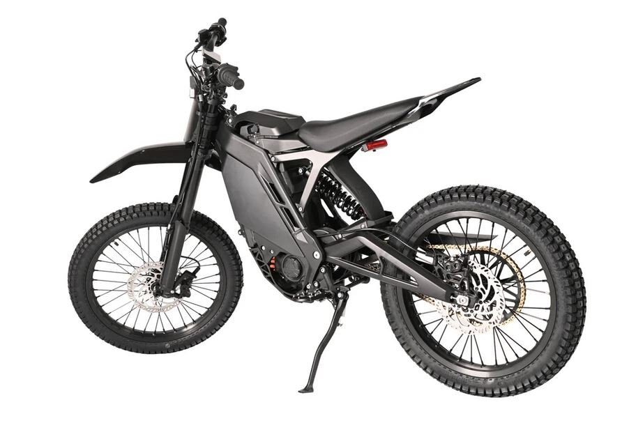 E Ride Pro PRO 4.0 Short Seat