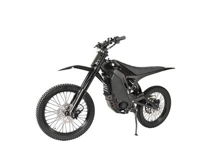 E Ride Pro PRO 4.0 Short Seat