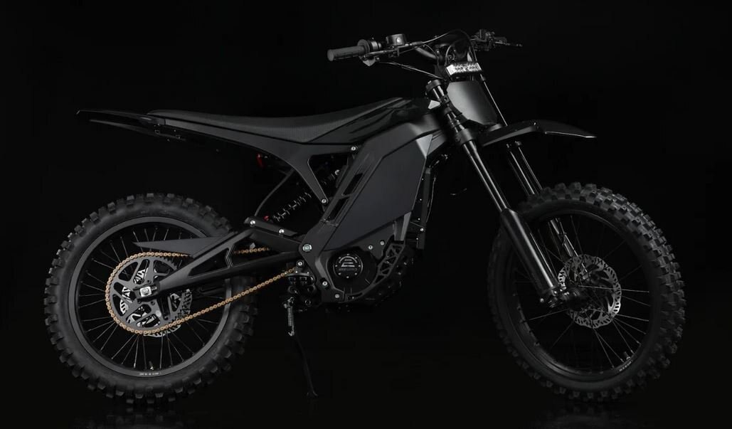 E Ride Pro PRO 4.0 Short Seat