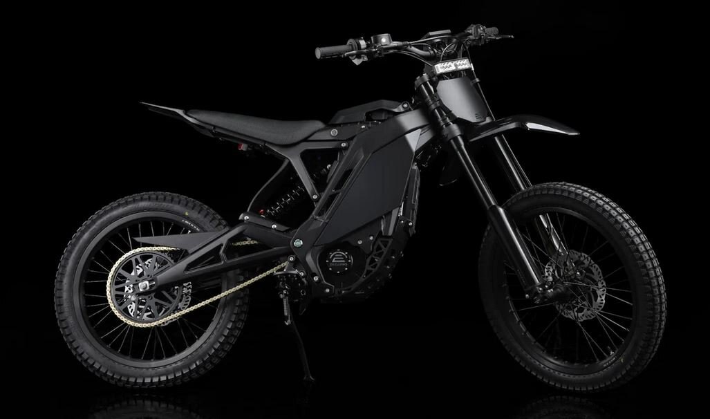 E Ride Pro PRO 4.0 Short Seat