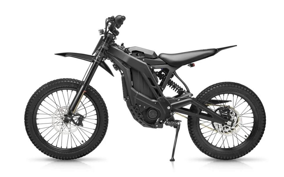 E Ride Pro PRO SS 2.0