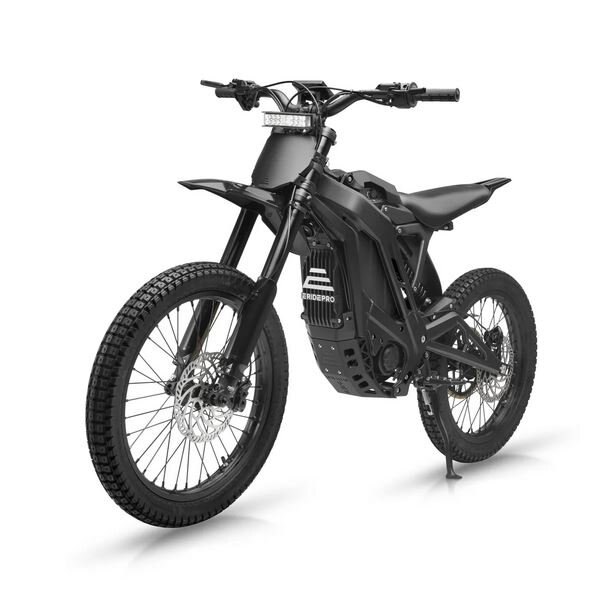 E Ride Pro PRO SS 2.0