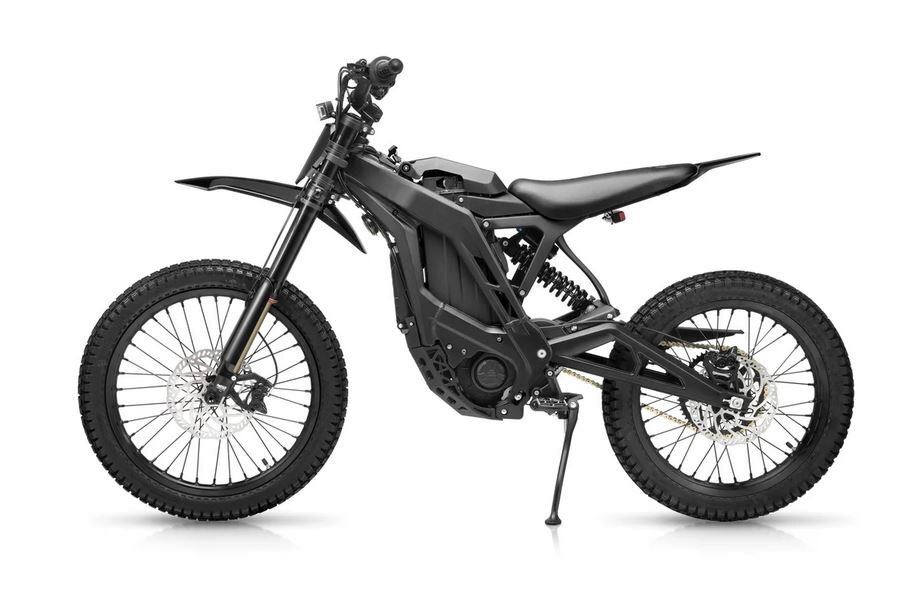 E Ride Pro PRO SS 2.0