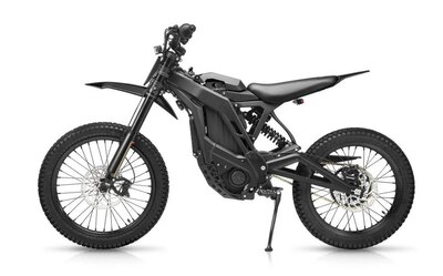 E Ride Pro PRO SS 2.0