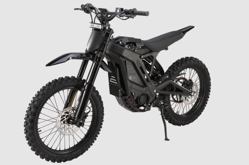 E Ride Pro PRO SR Short Seat 19” / 16”