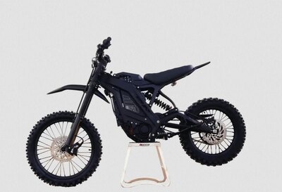 E Ride Pro PRO SR Short Seat 19” / 16”