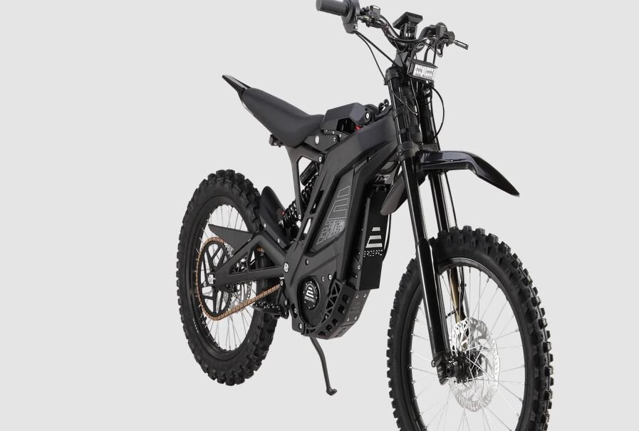 E Ride Pro PRO SR Long Seat 19” / 18”