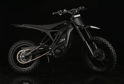 E Ride Pro PRO SR Long Seat 19” / 16”