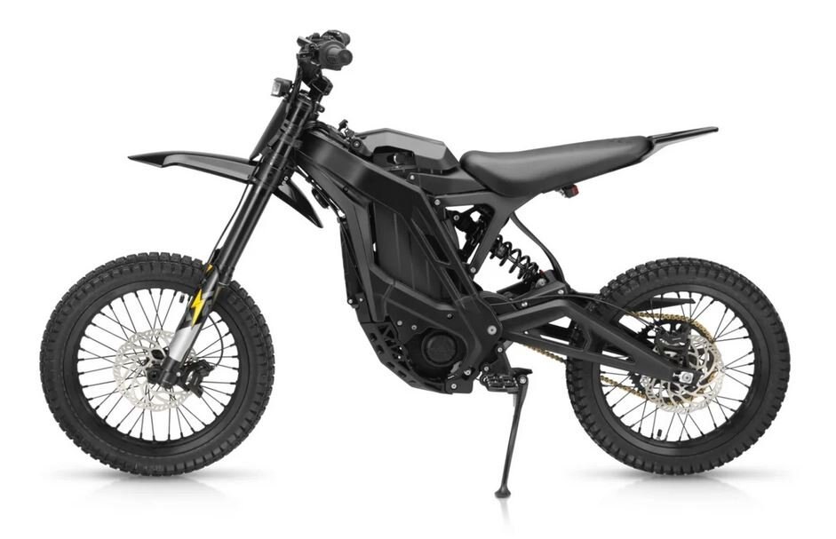 E Ride Pro PRO S (17”)