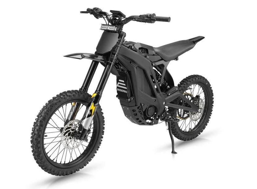 E Ride Pro PRO S (17”)